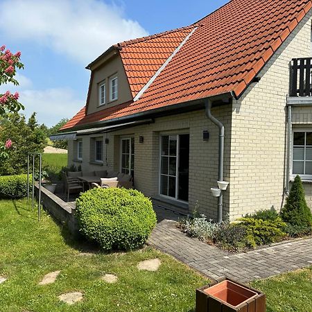 베르니게로데 Familienurlaub Im Gruenen 아파트 외부 사진
