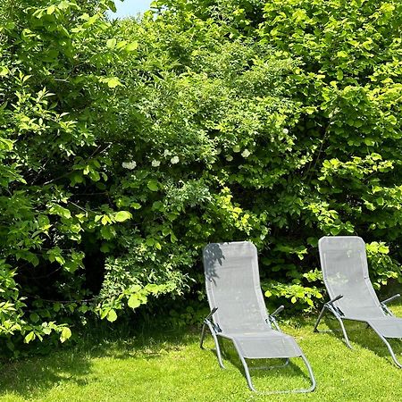 베르니게로데 Familienurlaub Im Gruenen 아파트 외부 사진